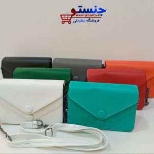 کیف زنانه passporti majlesi  کد 1401113