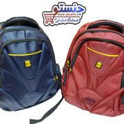 کیف مدرسه کاترپیلار