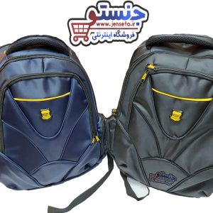 کیف مدرسه اسپرت cat دیبا خارجی (کوله پشتی کاترپیلار ) کد 1402137