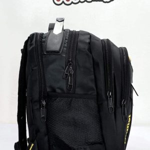 کیف مدرسه camel جا لپ تاپی دار خارجی (کوله پشتی اسپرت) کد 140206