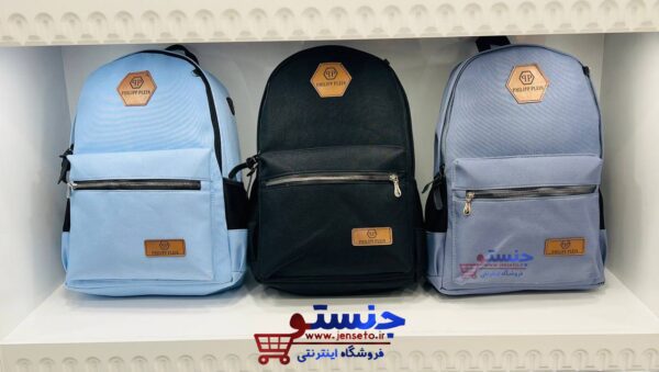 کیف مدرسه ( کوله پشتی )اسپرت  کد 0043 backpack