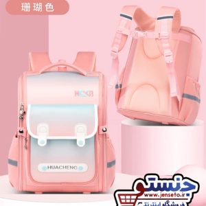 کوله پشتی صندوقی خارجی