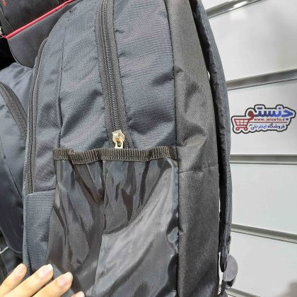 کیف مدرسه اسپرت (کوله پشتی اقتصادی) school bag کد 140204