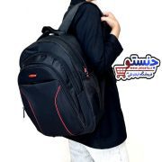 کیف مدرسه پری کاردین
