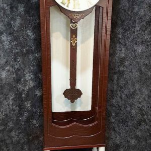 ساعت ایستاده prime la