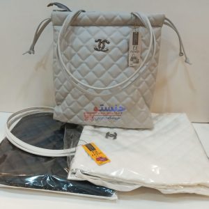 کیف زنانه chanel کد 1401156