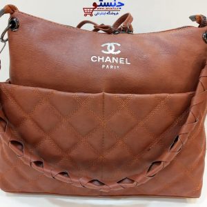 کیف زنانه chanel کد 1401155