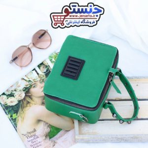 کیف زنانه پاسپورتی ساوانا new کد 1402292