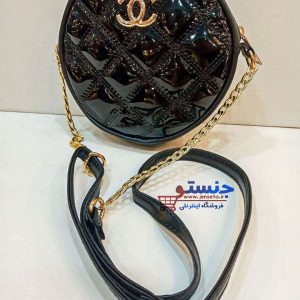 کیف زنانه pasporti دایره ای کد 1401195