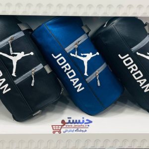 ساک ورزشی (کیف باشگاه) jordan کد 1004