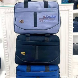 کیف مسافرتی (ساک مسافرتی) mack کد 1001