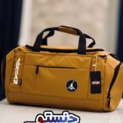 ساک ورزشی جردن