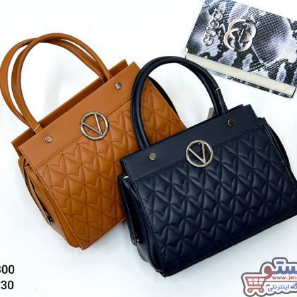 کیف زنانه مجلسی NEW کد 12300