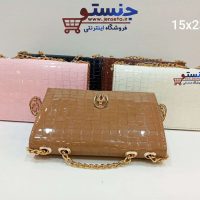 کیف زنانه پاسپورتی