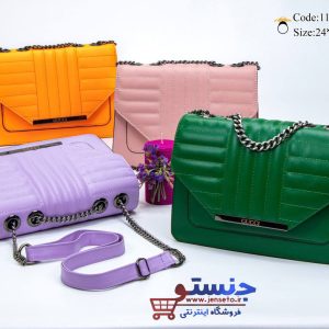 کیف زنانه pasporti کد 11386