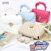 کیف زنانه پاسپورتی