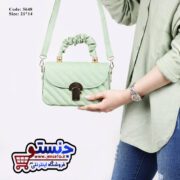 کیف زنانه پاسپورتی