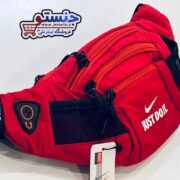 کیف کمری قرمز