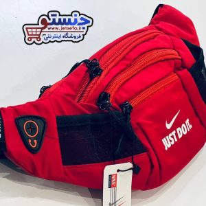 کیف کمری قرمز