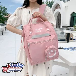 کوله پشتی فانتزی دخترانه خارجی