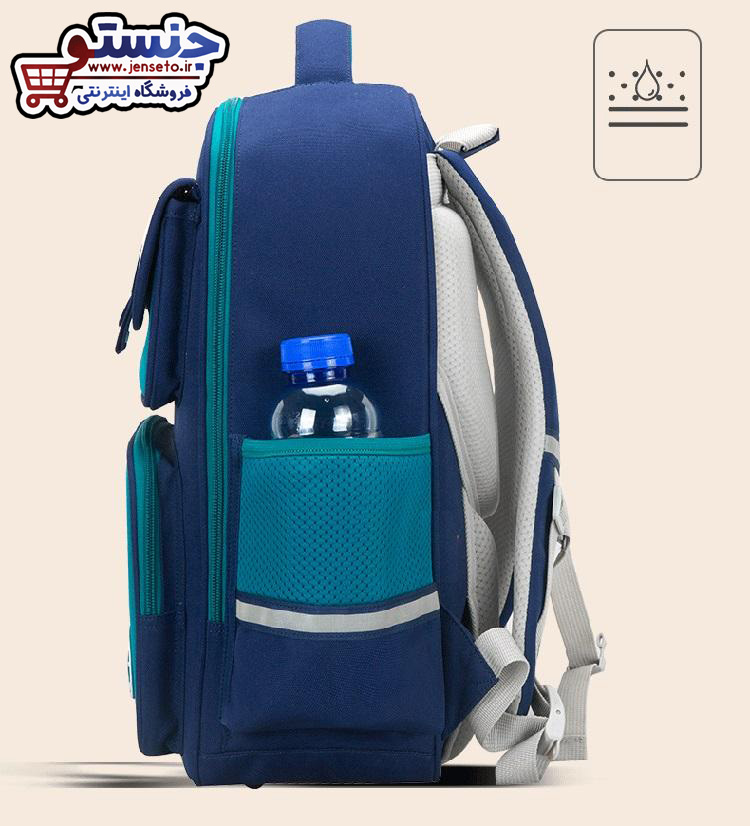 کوله پشتی صندوقی