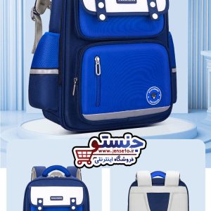 کوله پشتی صندوقی