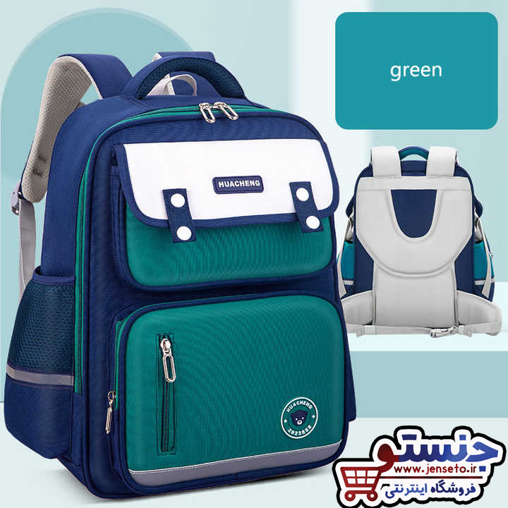 کوله پشتی صندوقی