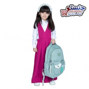 کوله پشتی روباهی