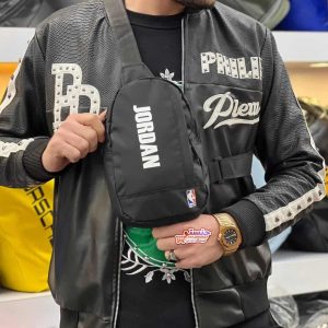 کیف بادی بگ jordan (کوله تکبند body bag) کد 2416