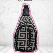 بادی بگ طرحدار اسپرت