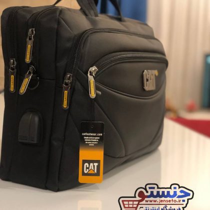 کیف لپ تاپ CAT حرفه ای کد 3955