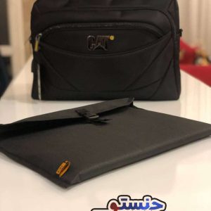 کبف لپ تاپ CAT