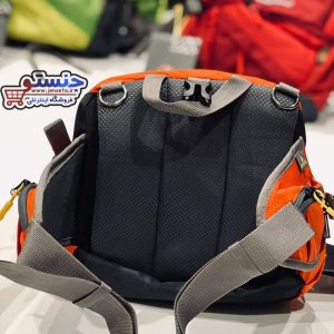 کیف کمری کوله پشتی شو حرفه ای backpack اسپرت کد 610