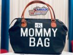 کیف زنانه مامی بگ MOMMY BAG