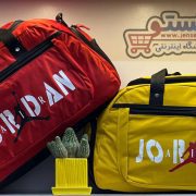 ساک ورزشی JORDAN