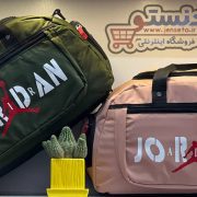ساک ورزشی JORDAN
