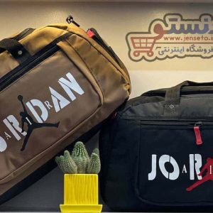 ساک ورزشی حرفه ای JORDAN اسپرت خارجی کد 1008