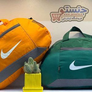 ساک ورزشی اسپرت NIKE نایک کد 1016