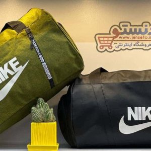 ساک ورزشی اسپرت نایک کد  NIKE 1017
