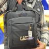 کیف دوشی مردانه cat