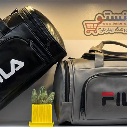 ساک ورزشی فیلا اسپرت FILA کد 1026