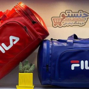 ساک ورزشی FILA