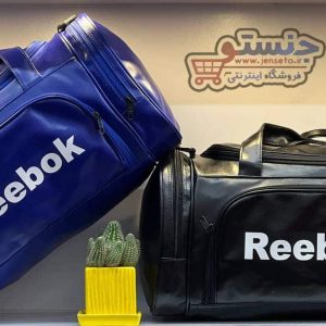 ساک ورزشی ریبوک اسپرت reebok کد 1027