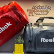 ساک ورزشی Reebok