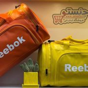 ساک ورزشی Reebok