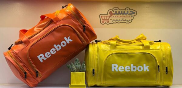 ساک ورزشی Reebok