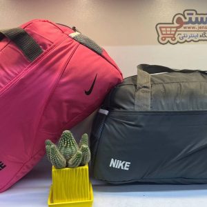 ساک ورزشی نایک ساده اسپرت nike کد 1034