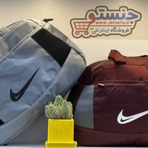 ساک ورزشی نایک