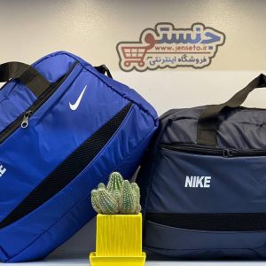 ساک ورزشی نایک ساده nike اسپرت کد 1038