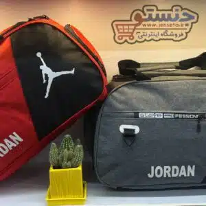 ساک ورزشی جردن JORDAN اسپرت خارجی کد 1052